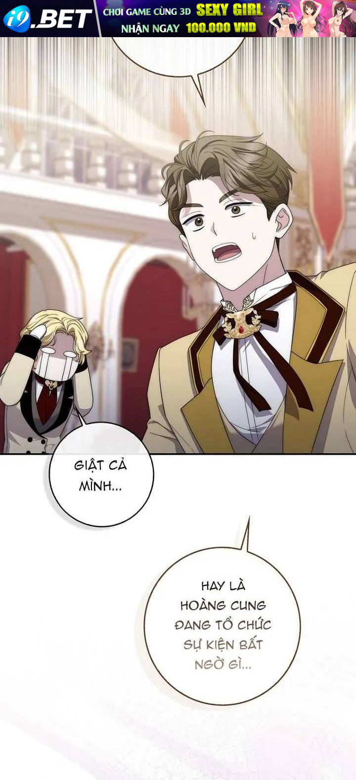 Nam Chính Ám Ảnh Với Sức Khỏe Của Tôi - Chương 58 - Trang 91