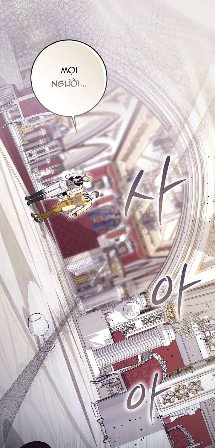 Nam Chính Ám Ảnh Với Sức Khỏe Của Tôi - Chương 58 - Trang 93