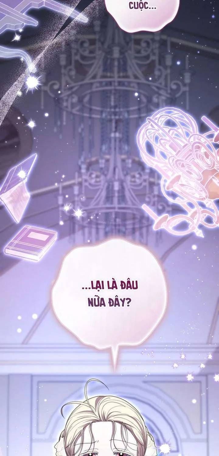 Nam Chính Ám Ảnh Với Sức Khỏe Của Tôi - Chương 58 - Trang 97