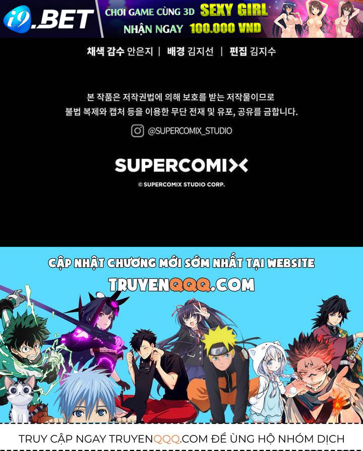 Nam Chính Ám Ảnh Với Sức Khỏe Của Tôi - Chương 58 - Trang 100