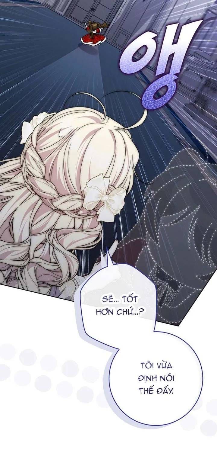 Nam Chính Ám Ảnh Với Sức Khỏe Của Tôi - Chương 59 - Trang 15