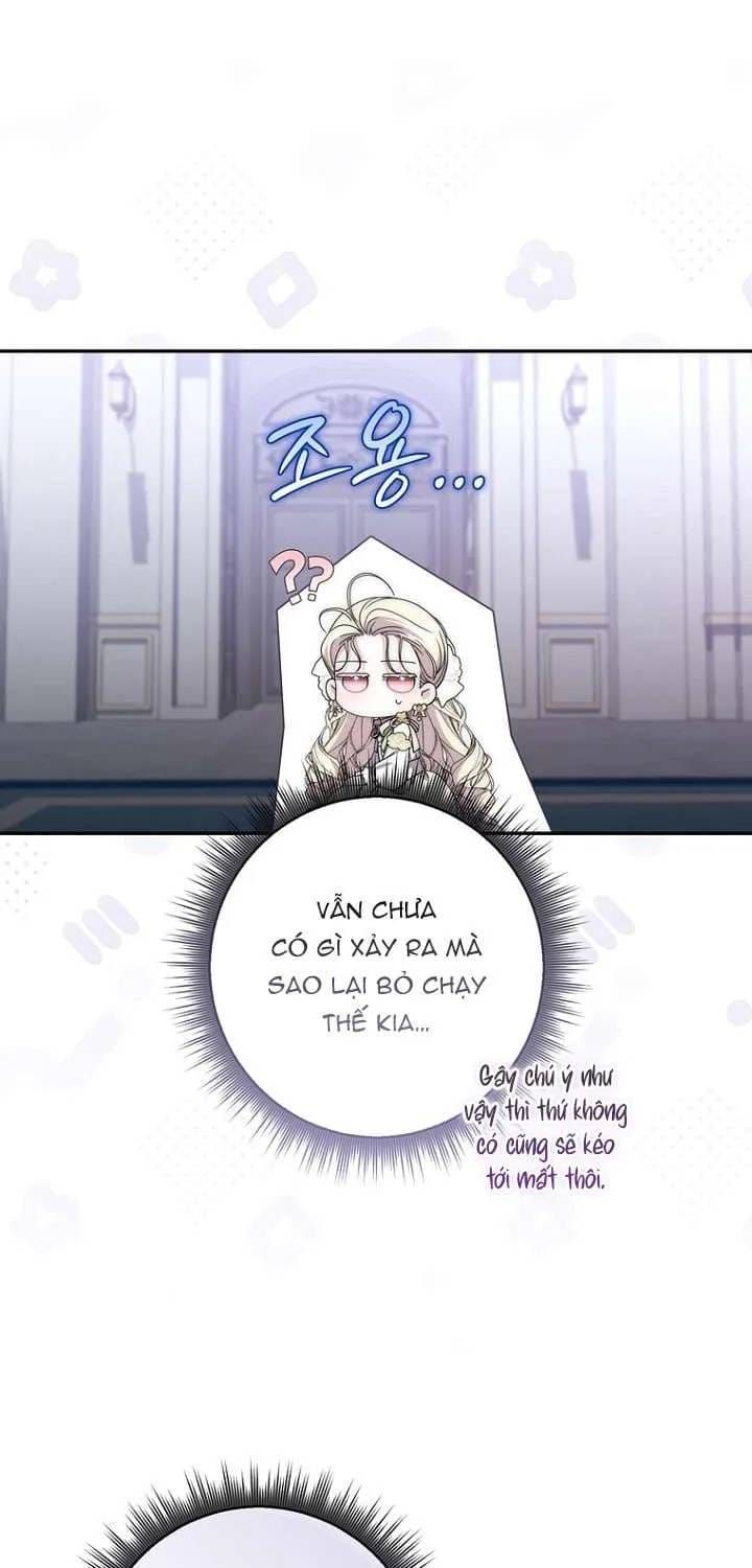 Nam Chính Ám Ảnh Với Sức Khỏe Của Tôi - Chương 59 - Trang 16