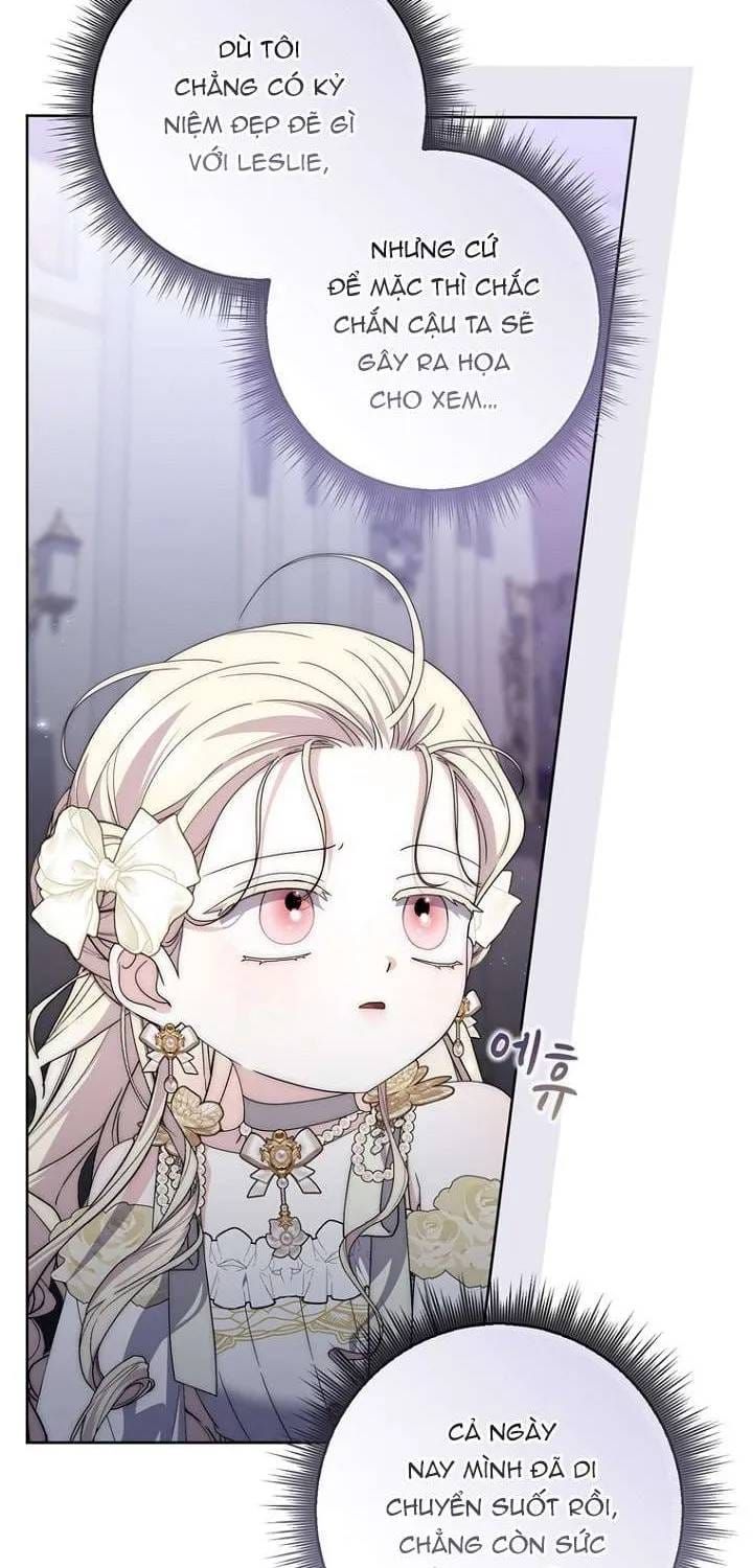 Nam Chính Ám Ảnh Với Sức Khỏe Của Tôi - Chương 59 - Trang 17