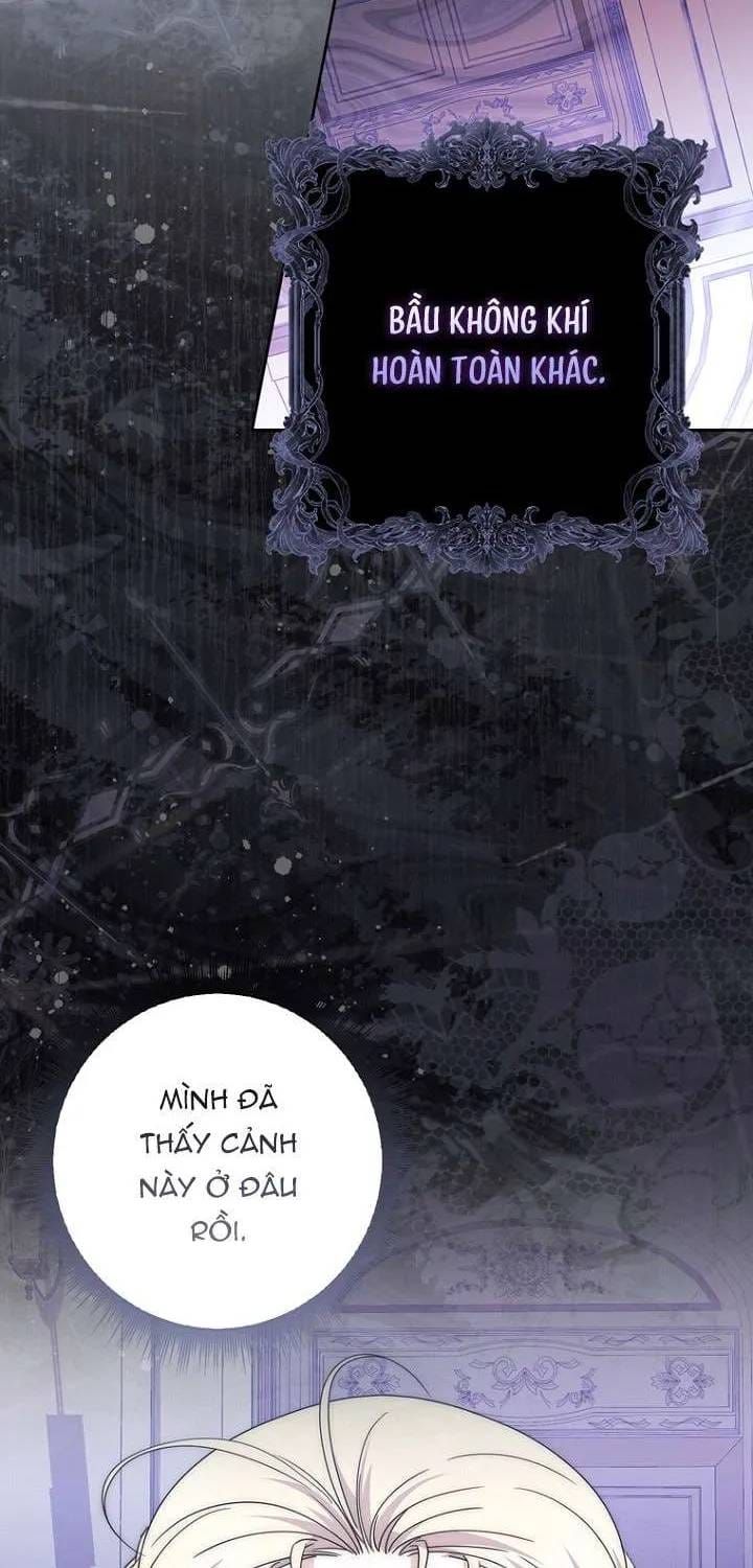 Nam Chính Ám Ảnh Với Sức Khỏe Của Tôi - Chương 59 - Trang 3