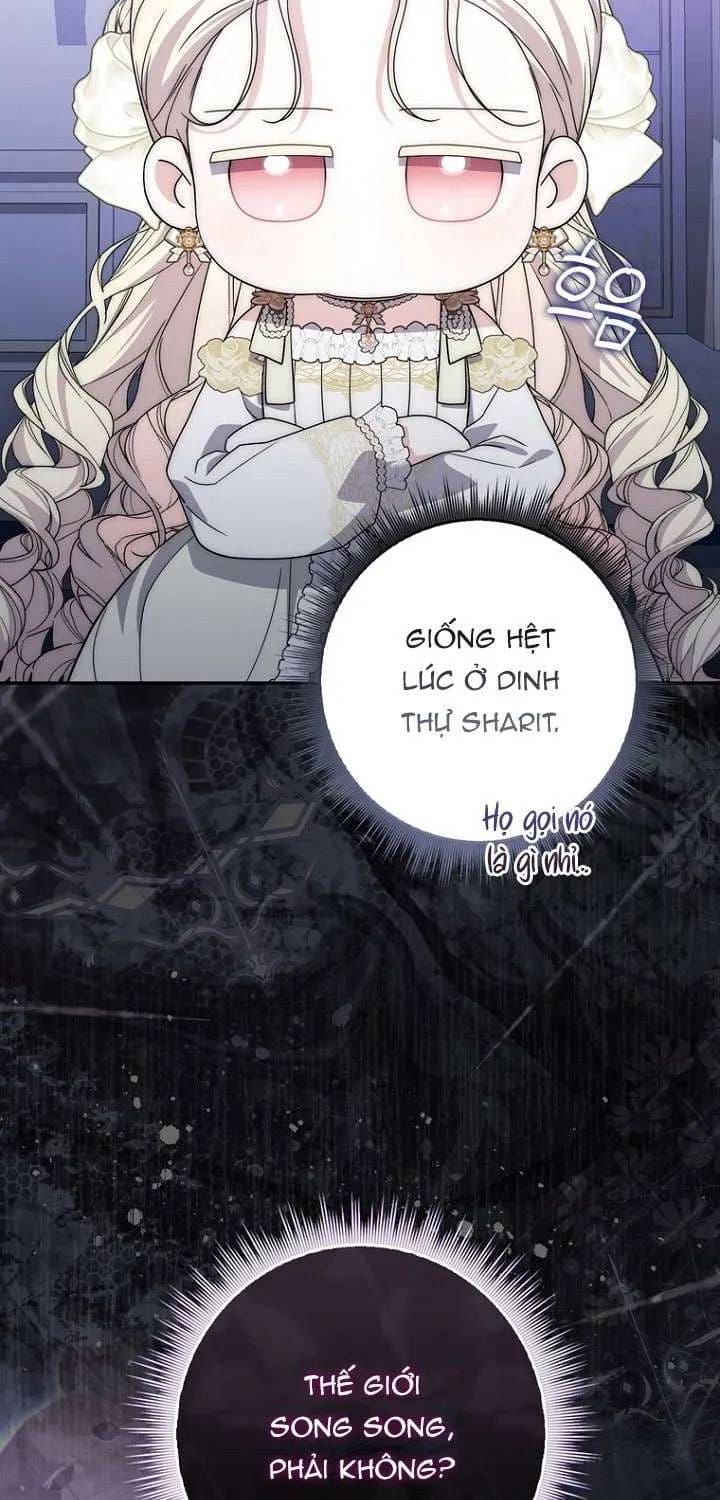 Nam Chính Ám Ảnh Với Sức Khỏe Của Tôi - Chương 59 - Trang 4