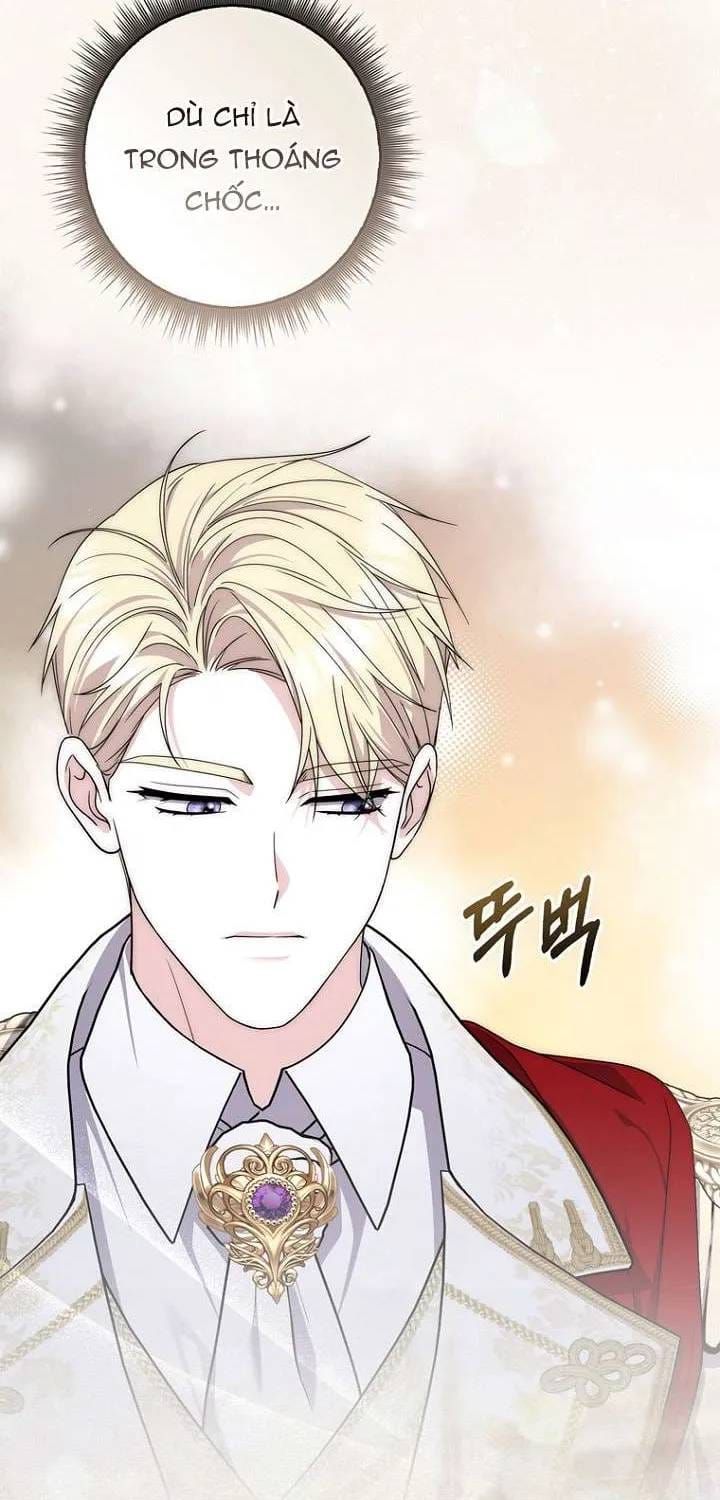 Nam Chính Ám Ảnh Với Sức Khỏe Của Tôi - Chương 59 - Trang 37