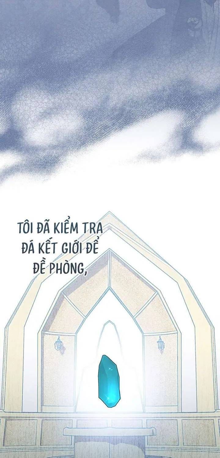 Nam Chính Ám Ảnh Với Sức Khỏe Của Tôi - Chương 59 - Trang 40