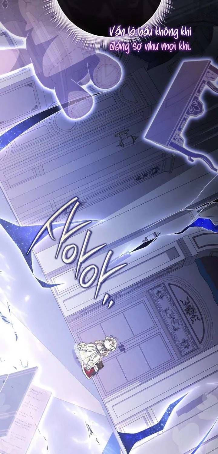 Nam Chính Ám Ảnh Với Sức Khỏe Của Tôi - Chương 59 - Trang 5