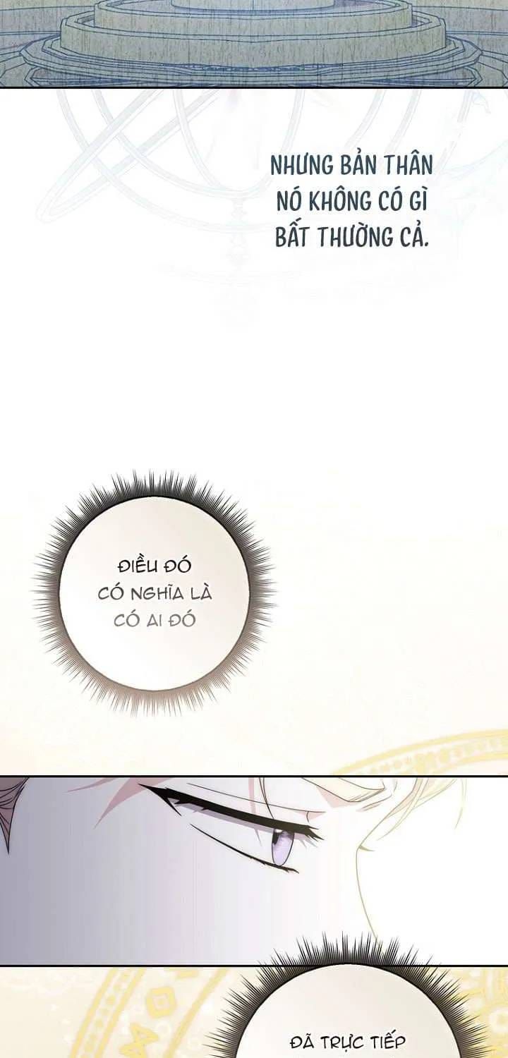 Nam Chính Ám Ảnh Với Sức Khỏe Của Tôi - Chương 59 - Trang 41