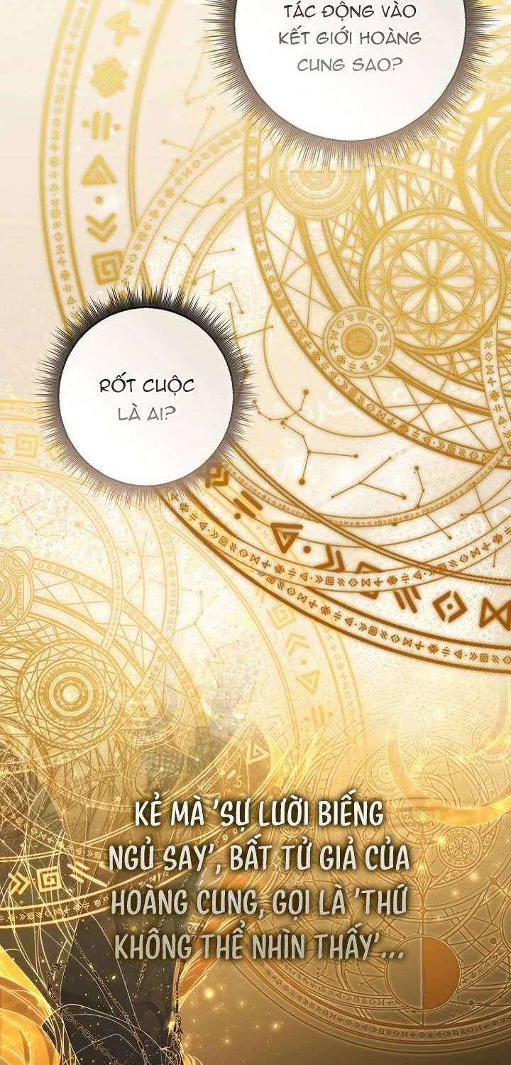 Nam Chính Ám Ảnh Với Sức Khỏe Của Tôi - Chương 59 - Trang 42