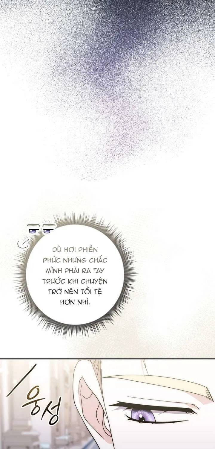 Nam Chính Ám Ảnh Với Sức Khỏe Của Tôi - Chương 59 - Trang 45