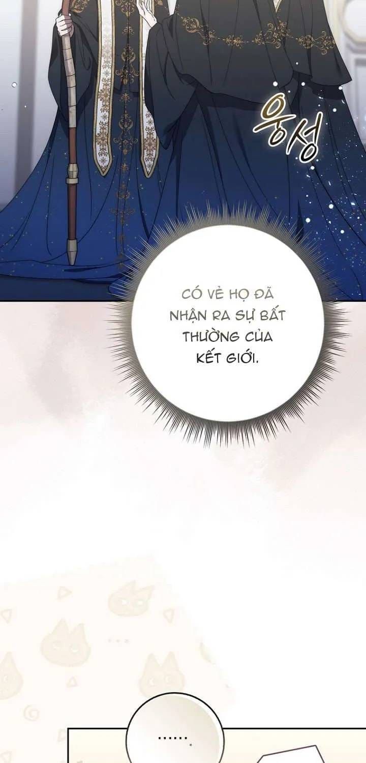 Nam Chính Ám Ảnh Với Sức Khỏe Của Tôi - Chương 59 - Trang 47