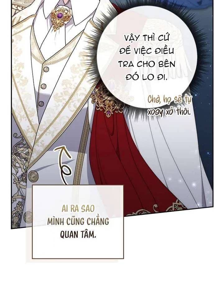 Nam Chính Ám Ảnh Với Sức Khỏe Của Tôi - Chương 59 - Trang 49