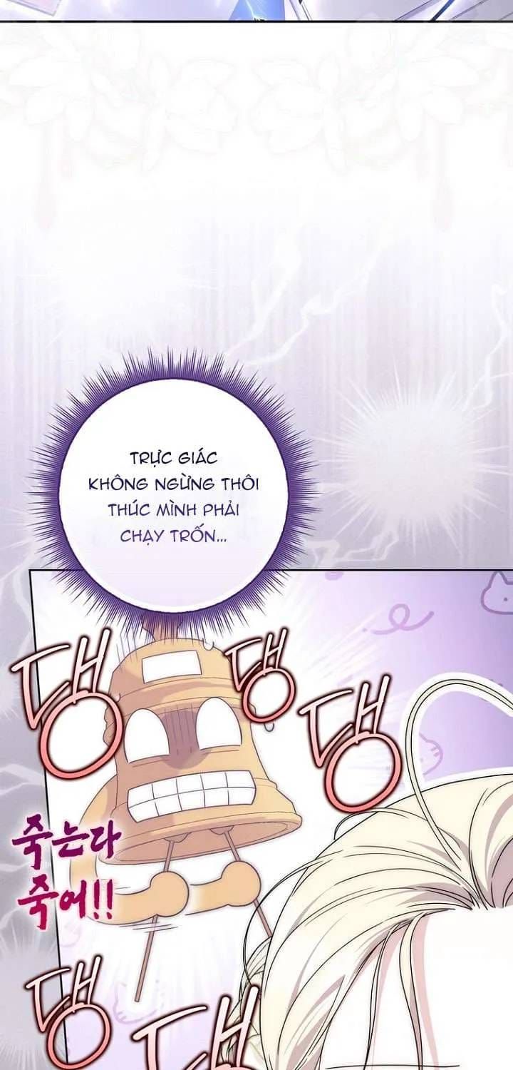 Nam Chính Ám Ảnh Với Sức Khỏe Của Tôi - Chương 59 - Trang 6