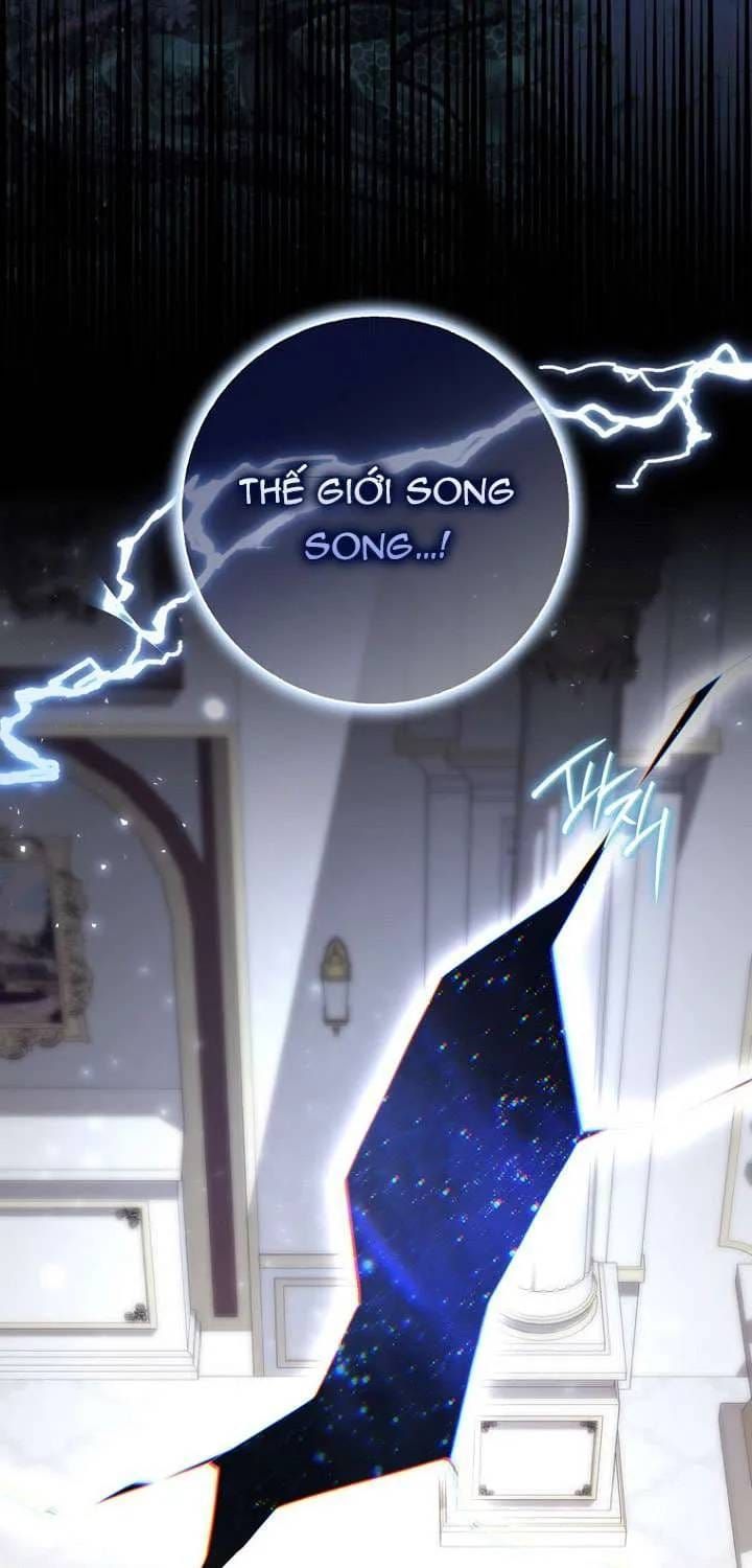 Nam Chính Ám Ảnh Với Sức Khỏe Của Tôi - Chương 59 - Trang 54