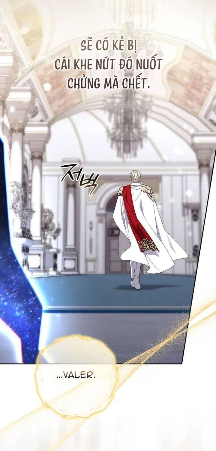 Nam Chính Ám Ảnh Với Sức Khỏe Của Tôi - Chương 59 - Trang 57