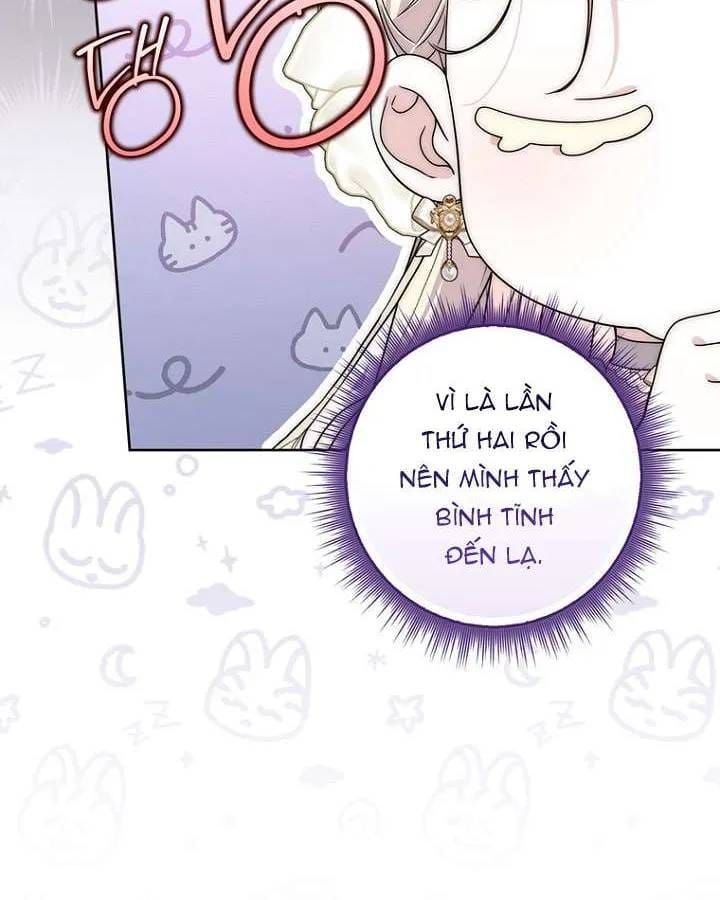 Nam Chính Ám Ảnh Với Sức Khỏe Của Tôi - Chương 59 - Trang 7