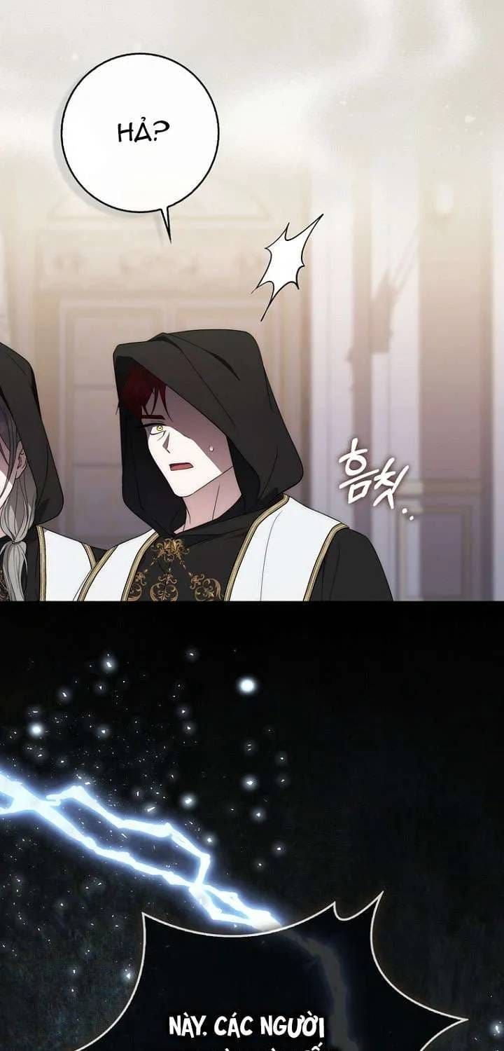Nam Chính Ám Ảnh Với Sức Khỏe Của Tôi - Chương 59 - Trang 61