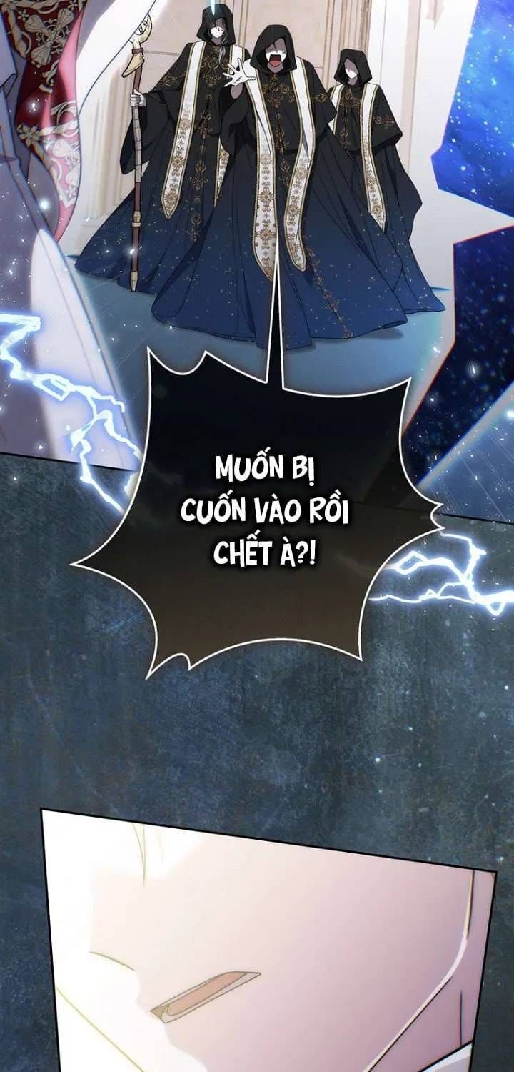 Nam Chính Ám Ảnh Với Sức Khỏe Của Tôi - Chương 59 - Trang 63