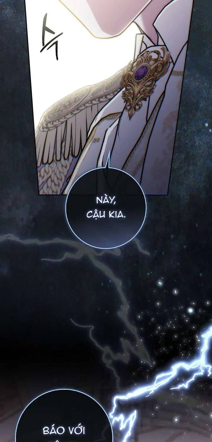 Nam Chính Ám Ảnh Với Sức Khỏe Của Tôi - Chương 59 - Trang 64