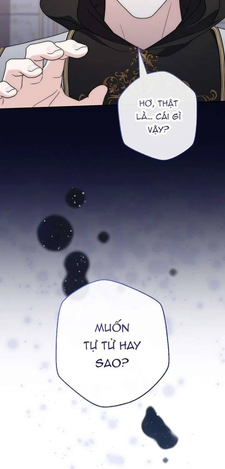 Nam Chính Ám Ảnh Với Sức Khỏe Của Tôi - Chương 59 - Trang 69