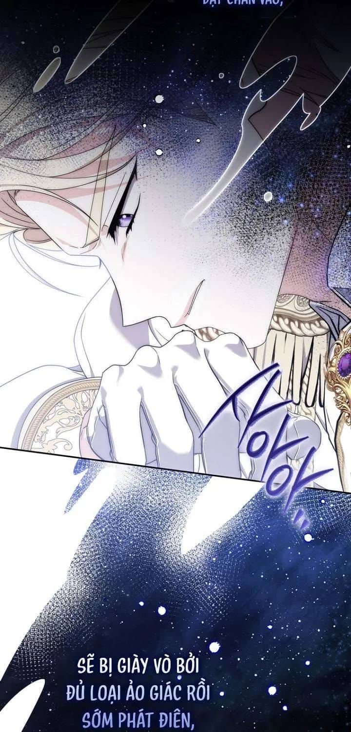 Nam Chính Ám Ảnh Với Sức Khỏe Của Tôi - Chương 59 - Trang 72