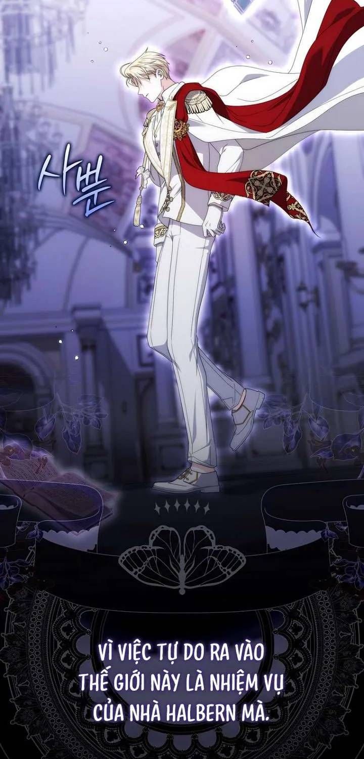 Nam Chính Ám Ảnh Với Sức Khỏe Của Tôi - Chương 59 - Trang 76