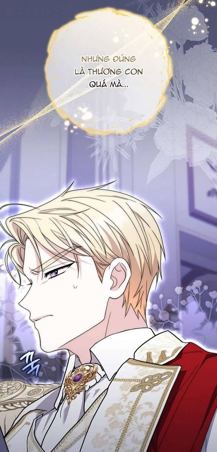 Nam Chính Ám Ảnh Với Sức Khỏe Của Tôi - Chương 59 - Trang 80