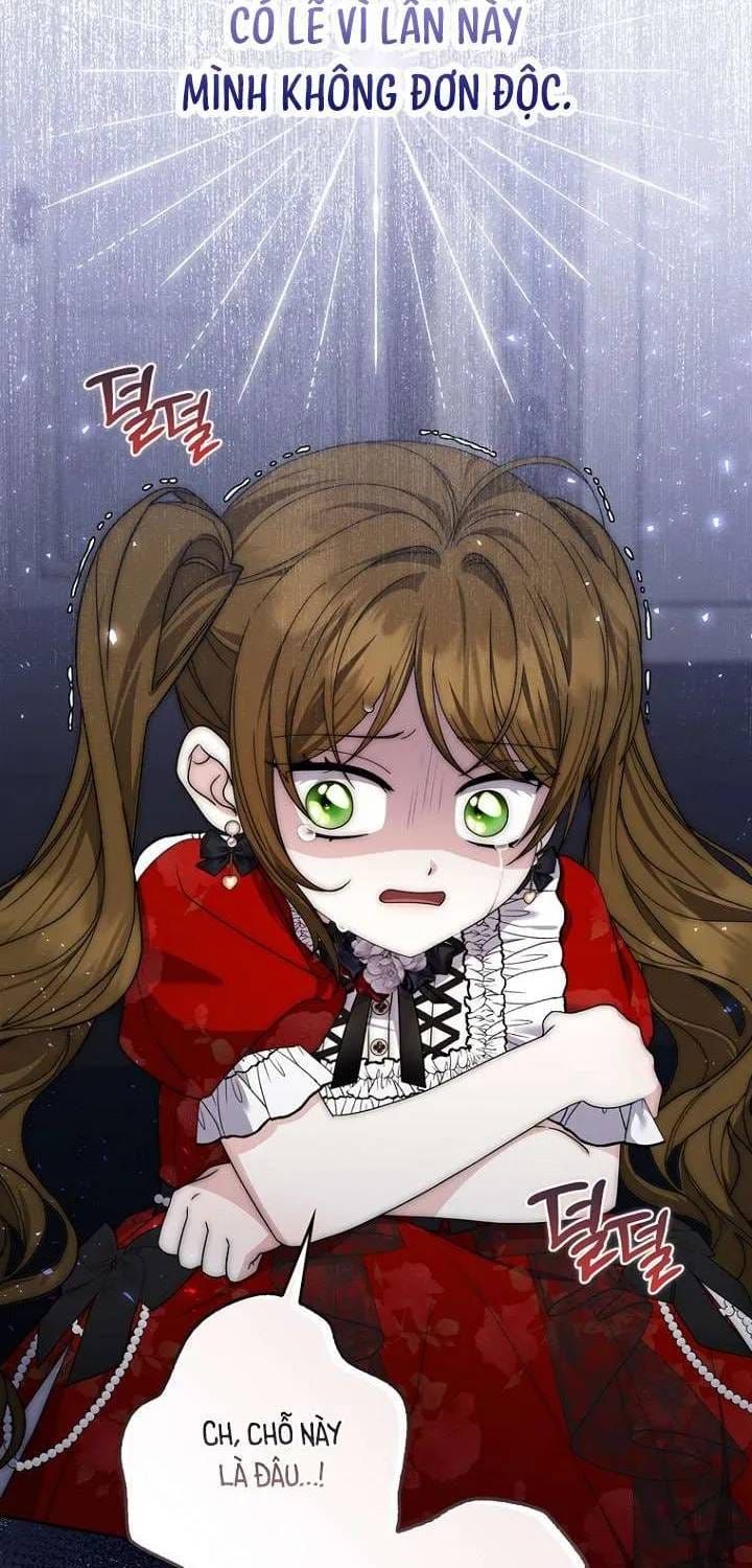 Nam Chính Ám Ảnh Với Sức Khỏe Của Tôi - Chương 59 - Trang 9