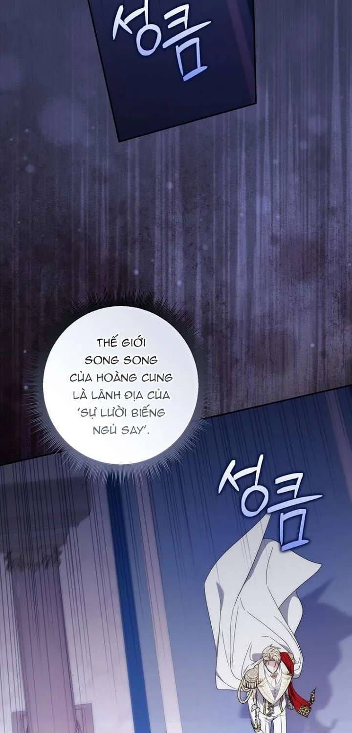 Nam Chính Ám Ảnh Với Sức Khỏe Của Tôi - Chương 59 - Trang 82