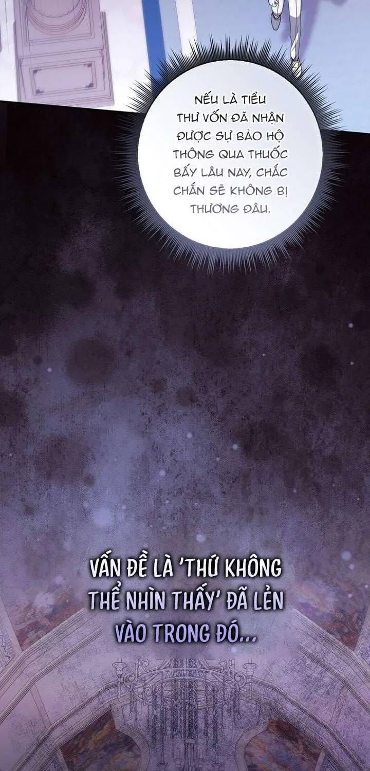 Nam Chính Ám Ảnh Với Sức Khỏe Của Tôi - Chương 59 - Trang 83