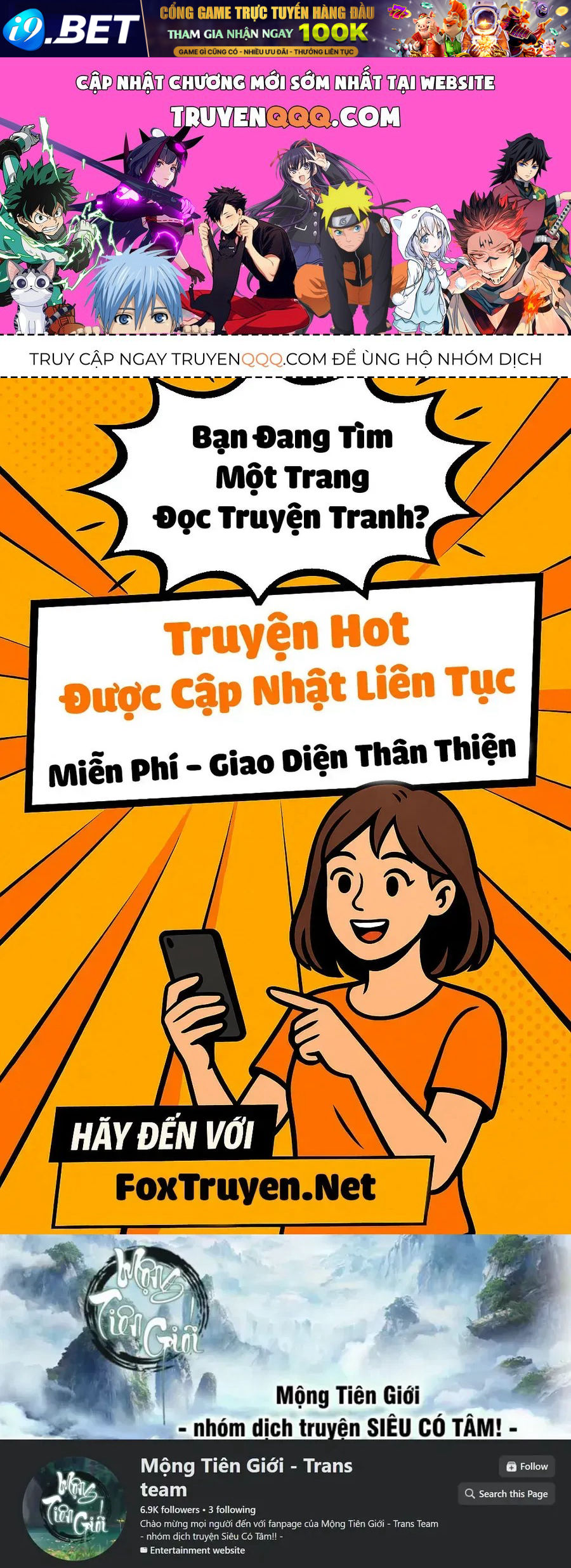 Ta Là Nông Phu Trồng Vong Linh Chương 22 - Trang 1