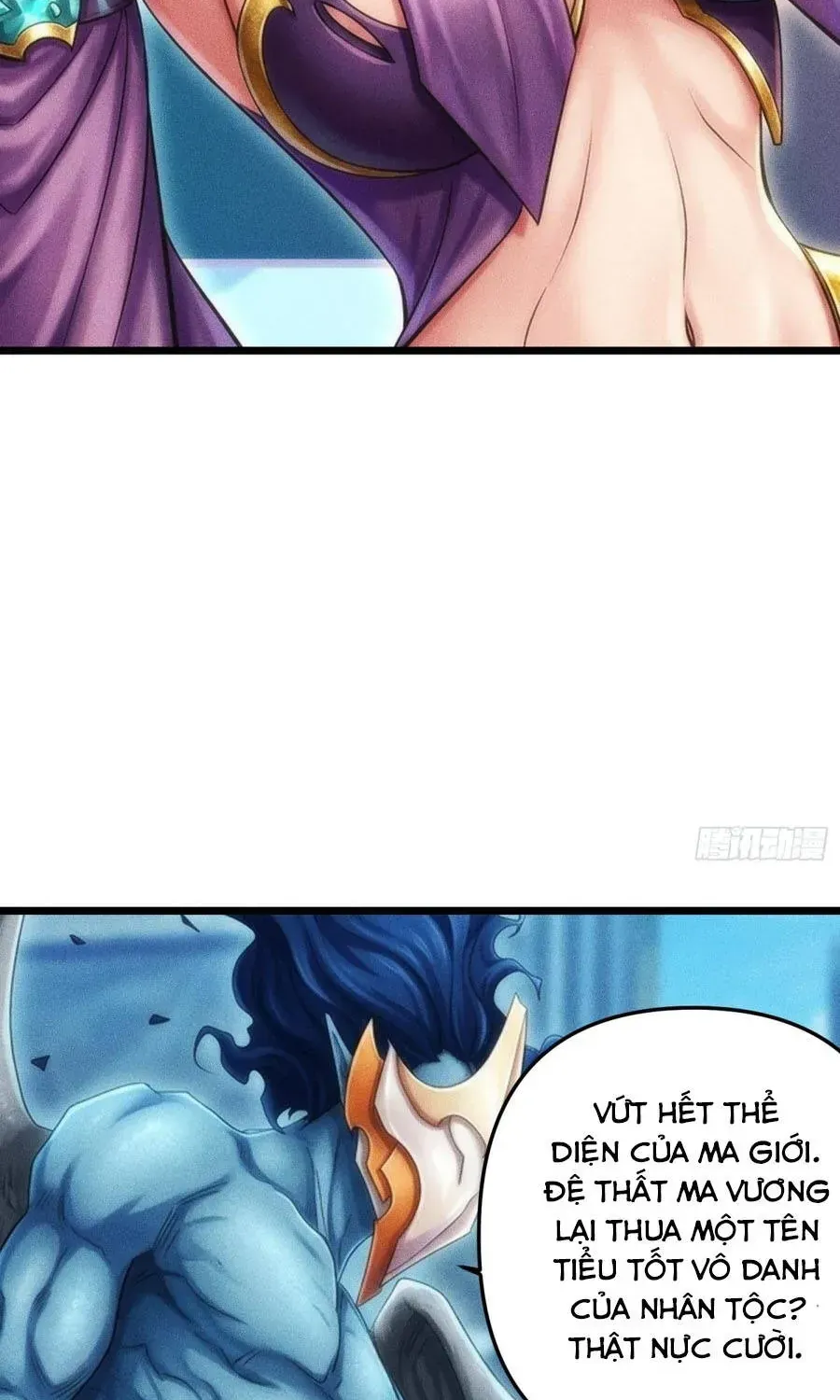 Ta Là Nông Phu Trồng Vong Linh Chương 22 - Trang 12