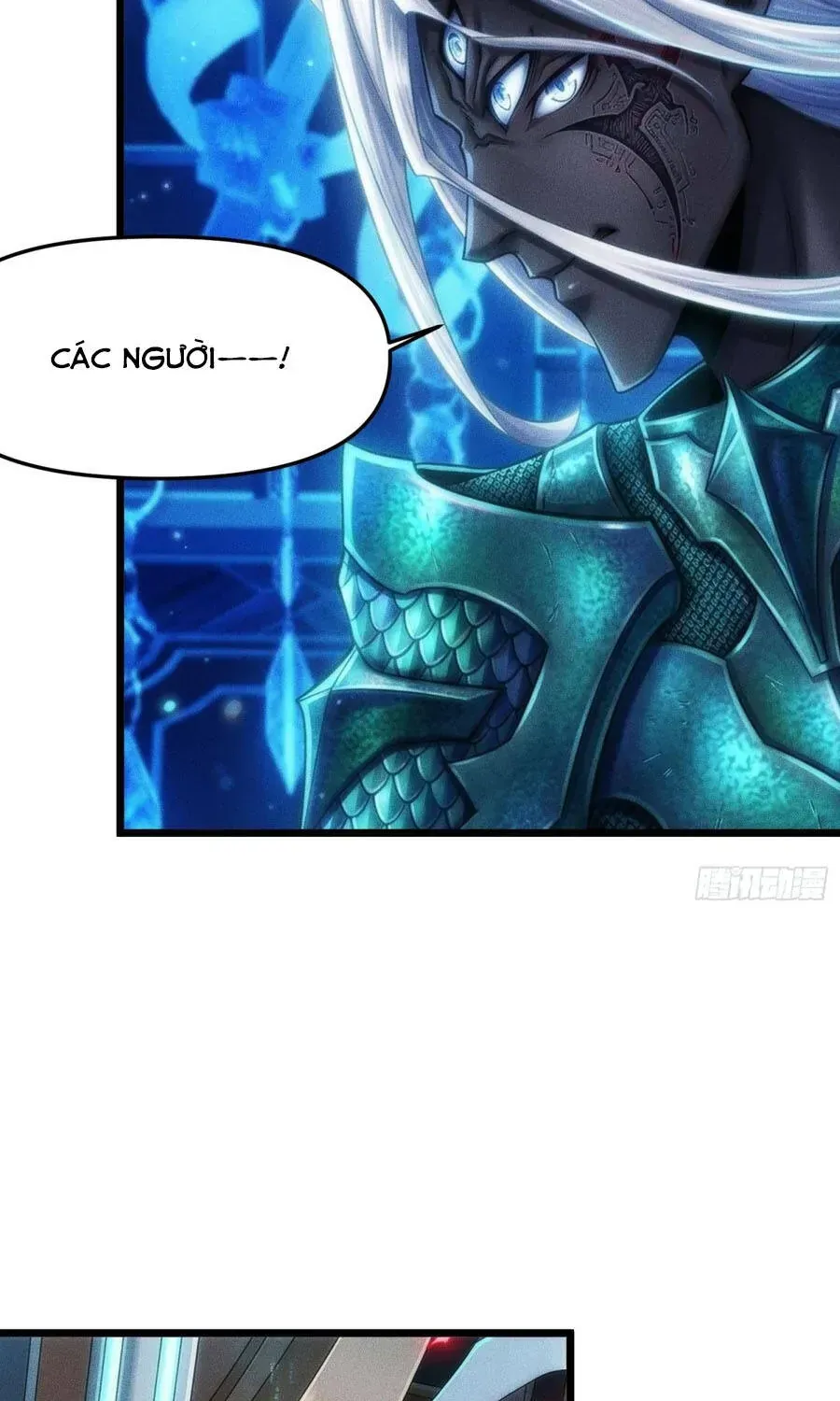 Ta Là Nông Phu Trồng Vong Linh Chương 22 - Trang 14