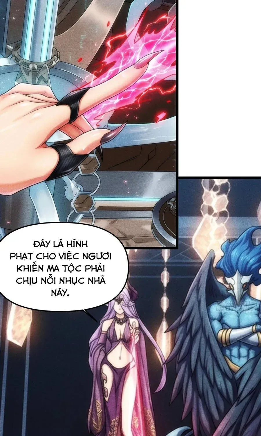 Ta Là Nông Phu Trồng Vong Linh Chương 22 - Trang 15