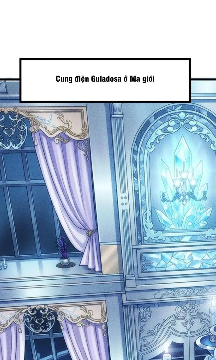 Ta Là Nông Phu Trồng Vong Linh Chương 22 - Trang 3