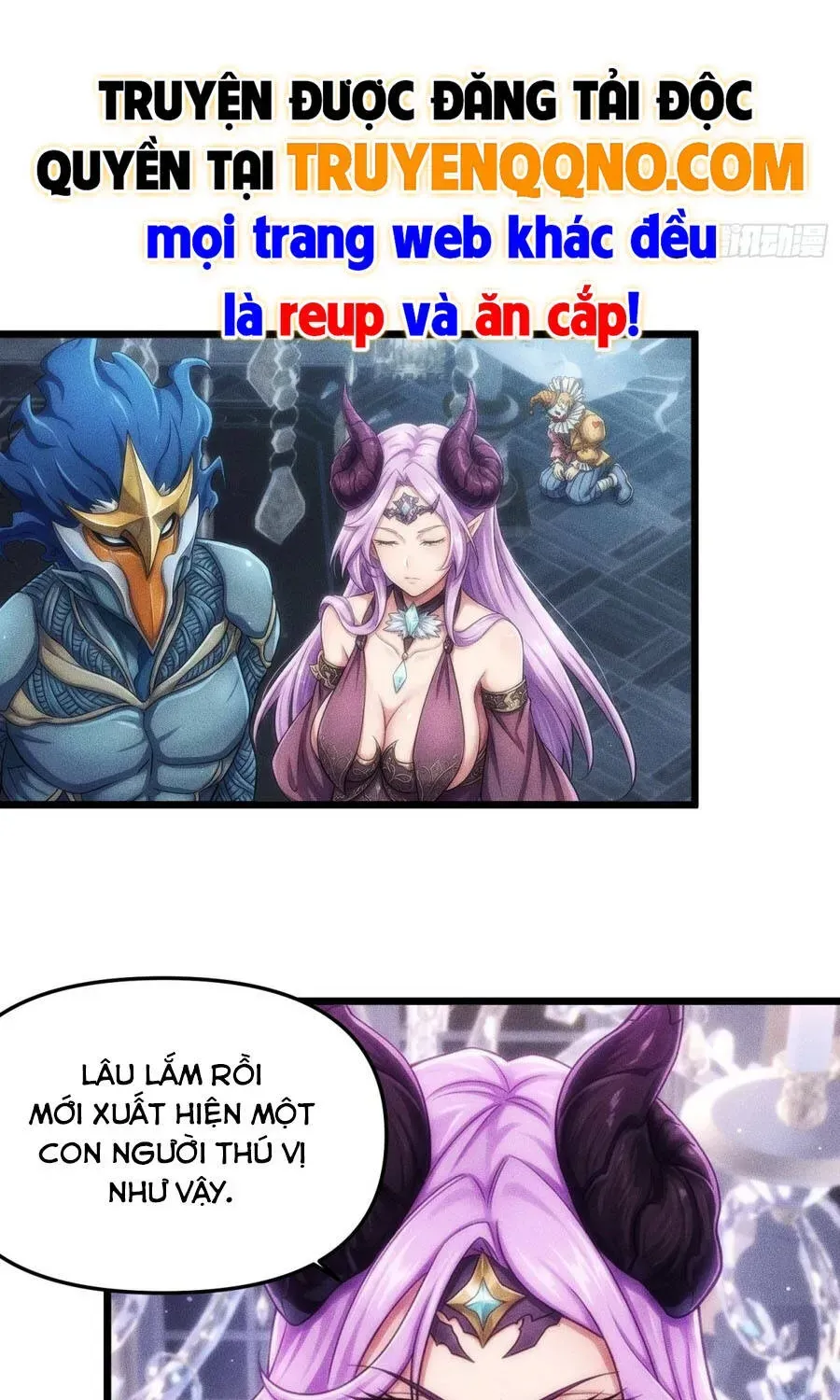 Ta Là Nông Phu Trồng Vong Linh Chương 22 - Trang 22