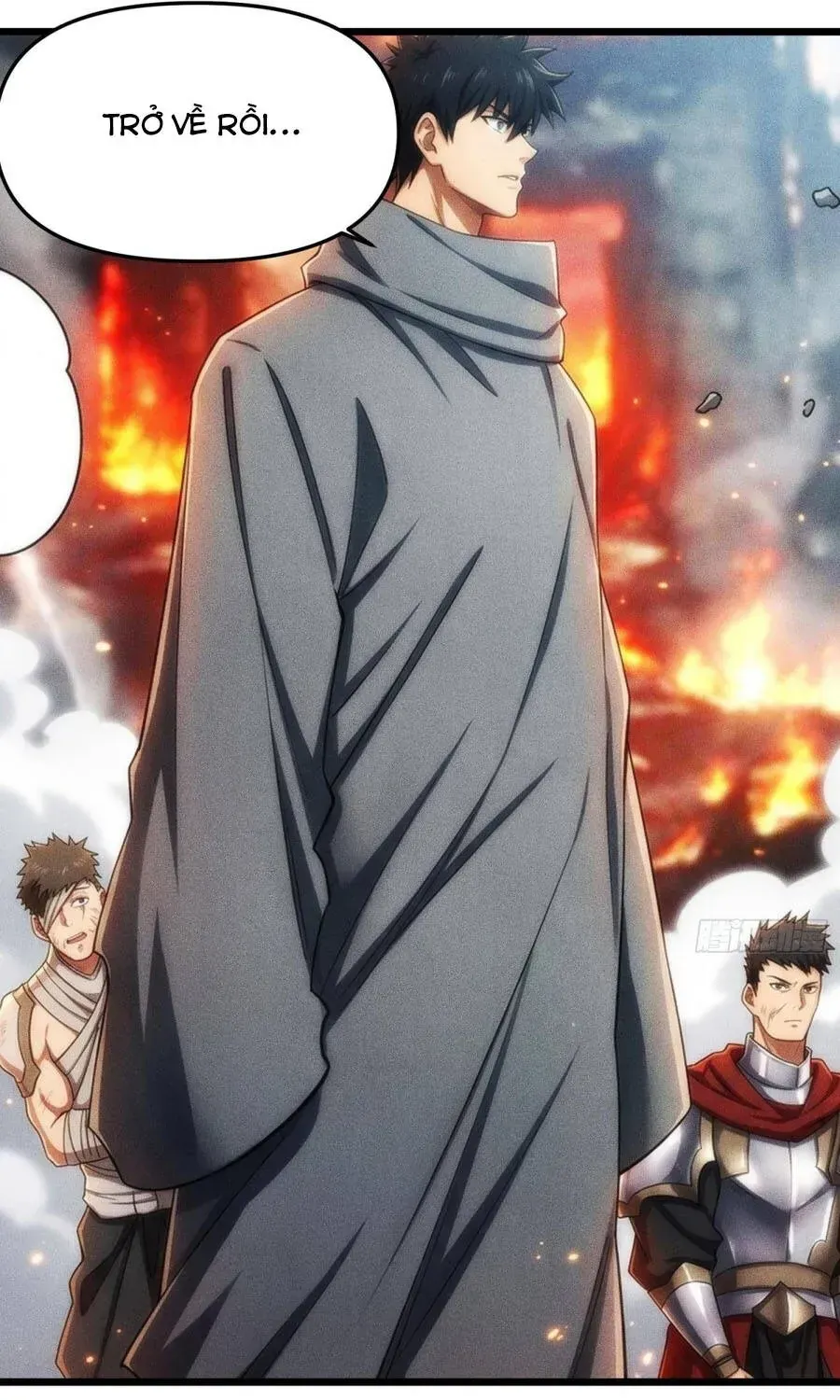 Ta Là Nông Phu Trồng Vong Linh Chương 22 - Trang 27