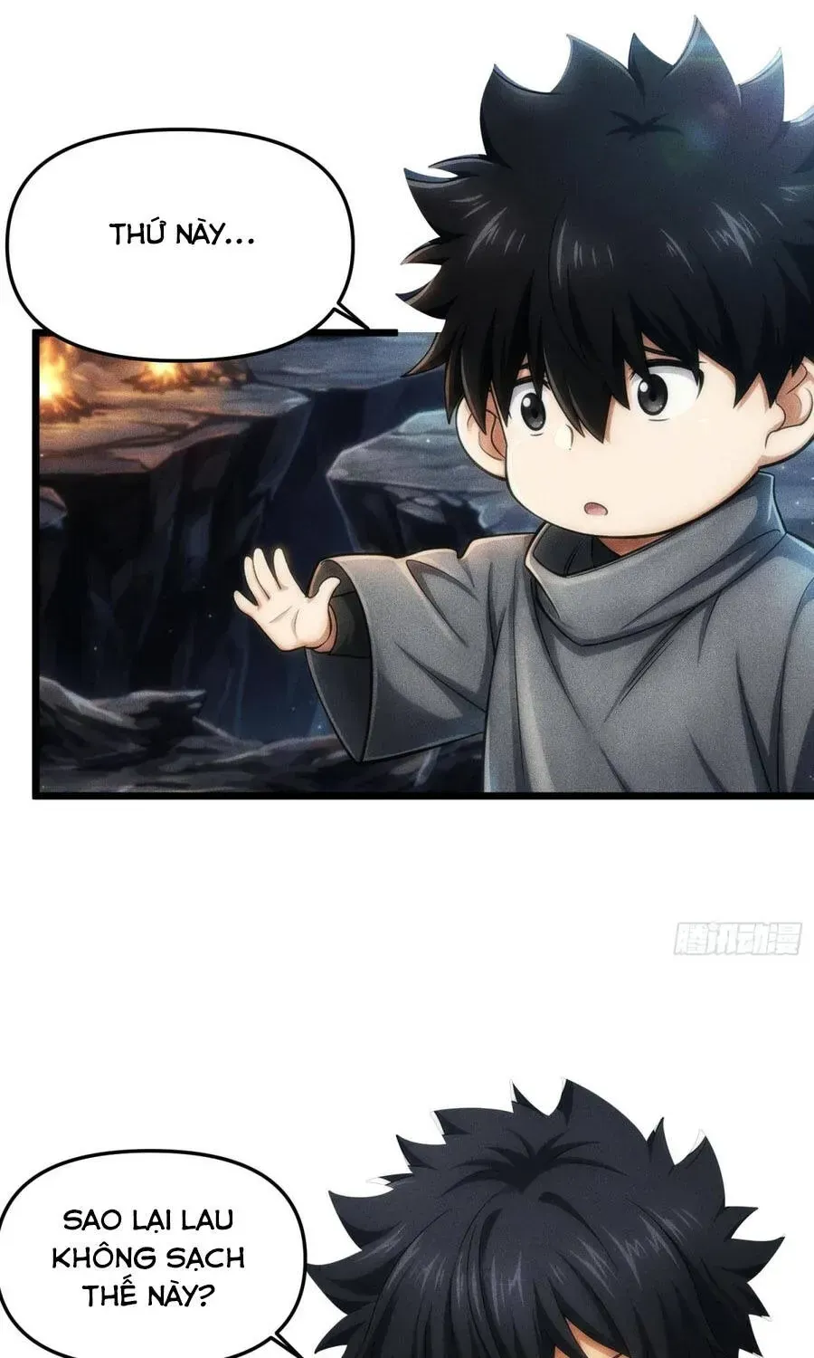 Ta Là Nông Phu Trồng Vong Linh Chương 22 - Trang 28