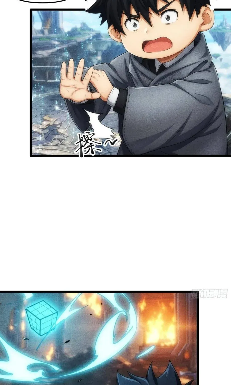 Ta Là Nông Phu Trồng Vong Linh Chương 22 - Trang 29