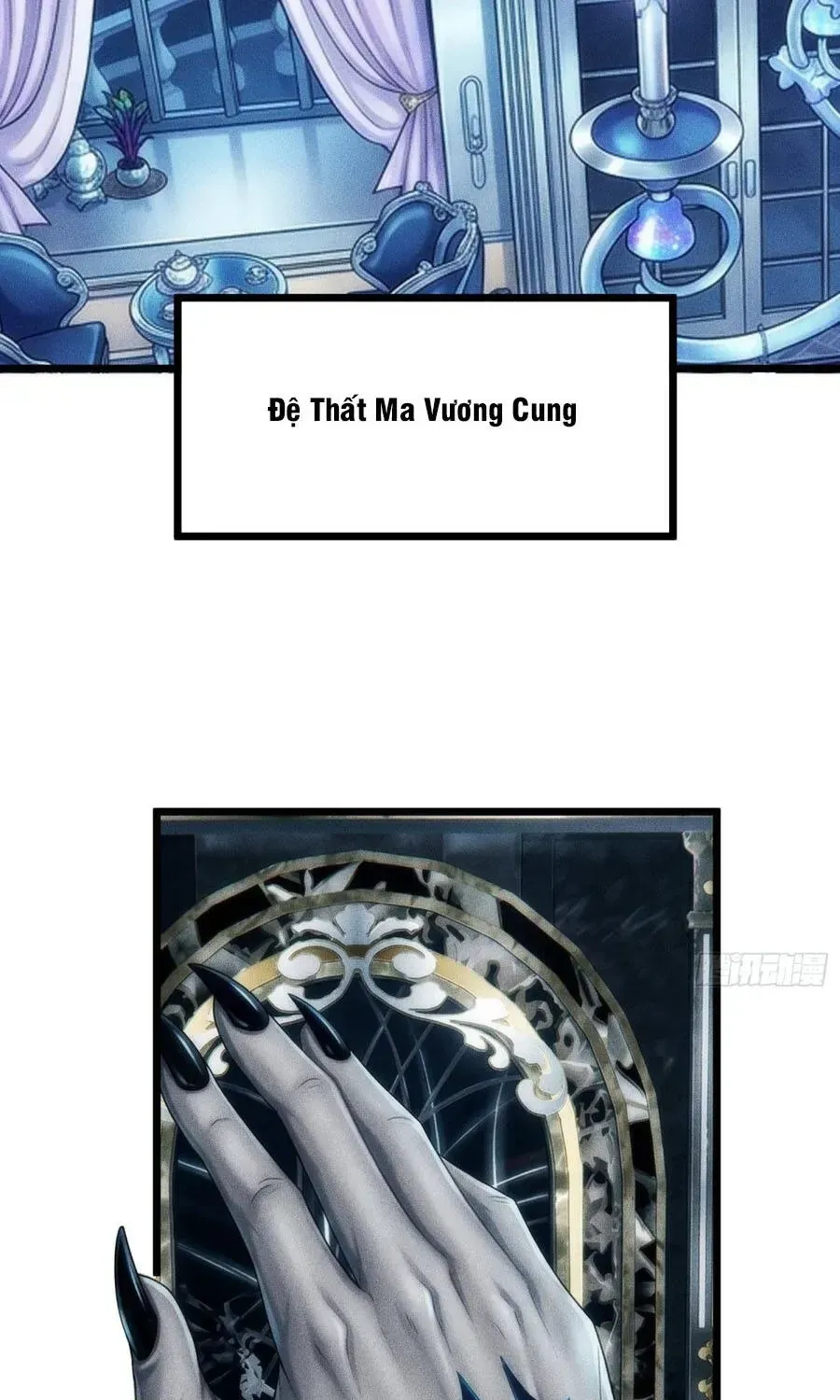 Ta Là Nông Phu Trồng Vong Linh Chương 22 - Trang 4