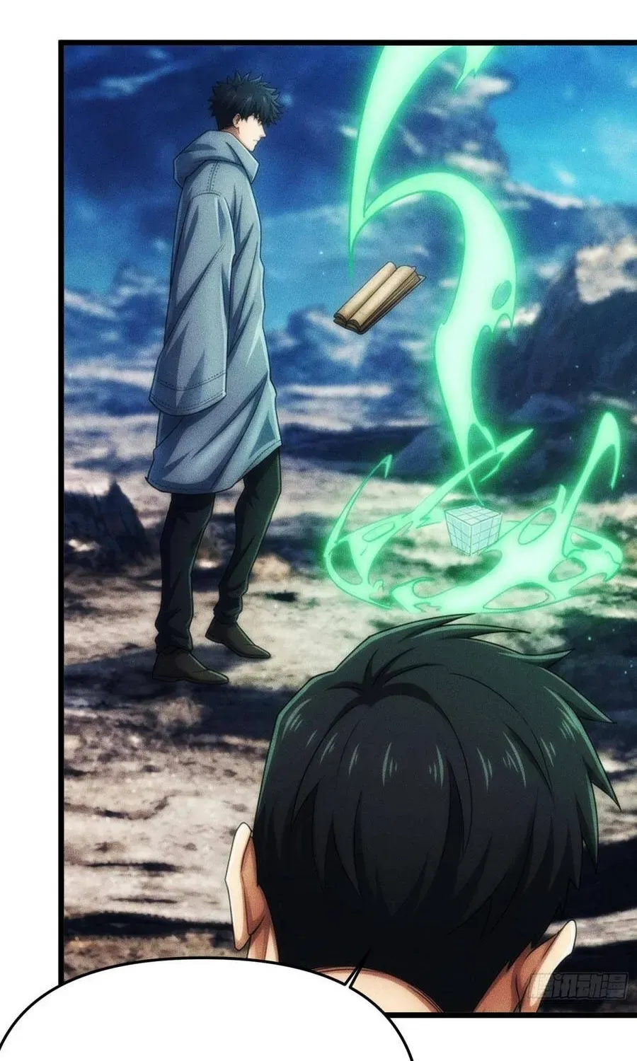 Ta Là Nông Phu Trồng Vong Linh Chương 22 - Trang 32