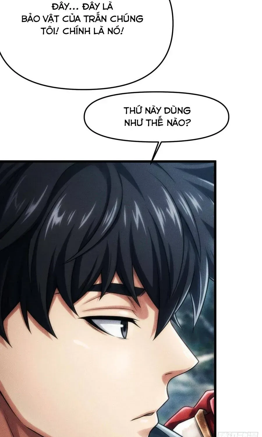 Ta Là Nông Phu Trồng Vong Linh Chương 22 - Trang 33