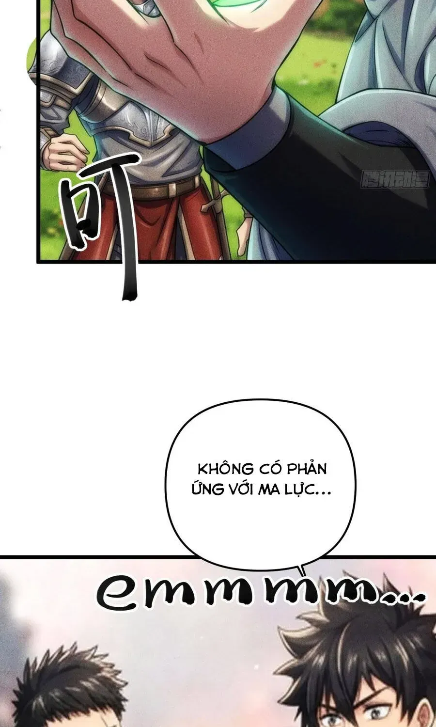 Ta Là Nông Phu Trồng Vong Linh Chương 22 - Trang 38