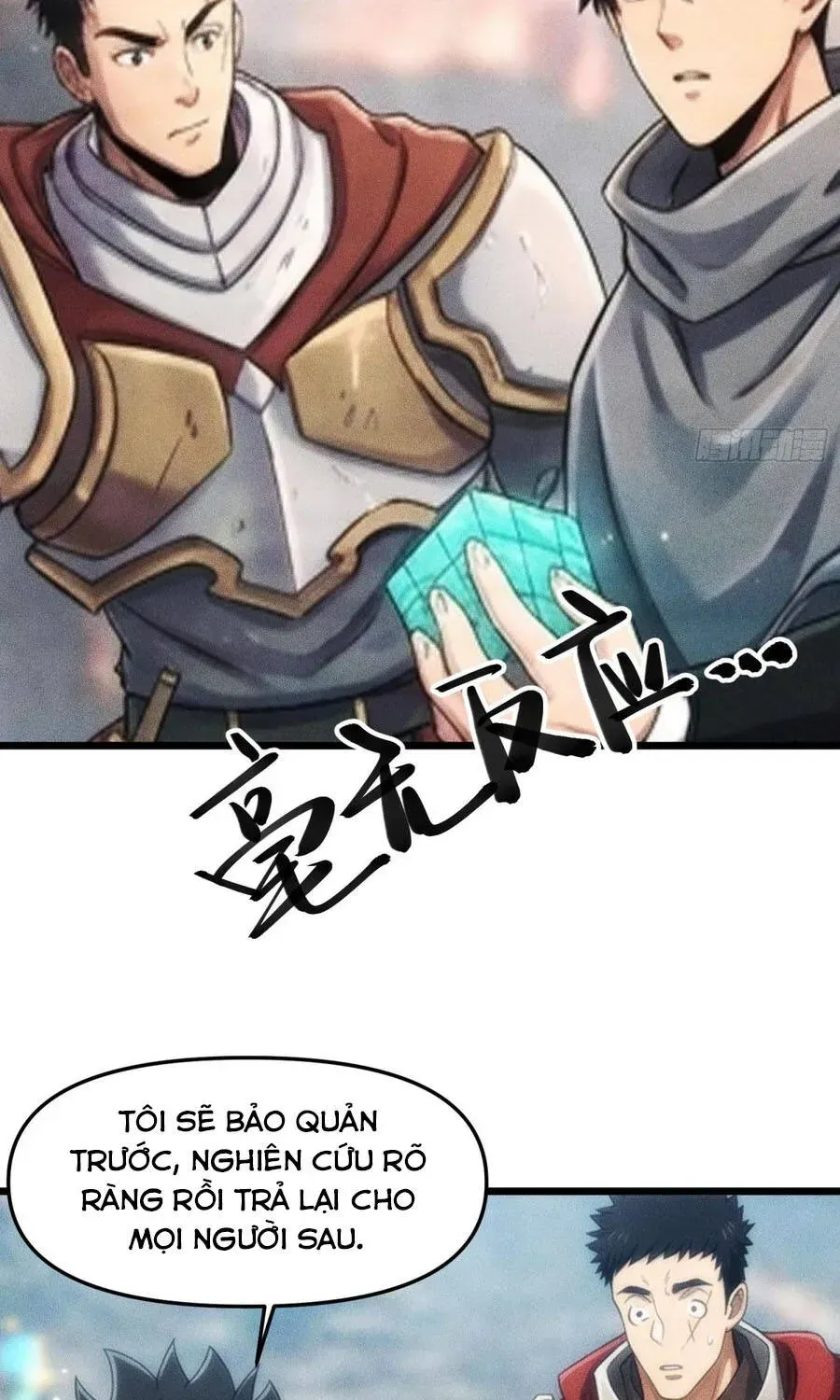 Ta Là Nông Phu Trồng Vong Linh Chương 22 - Trang 39