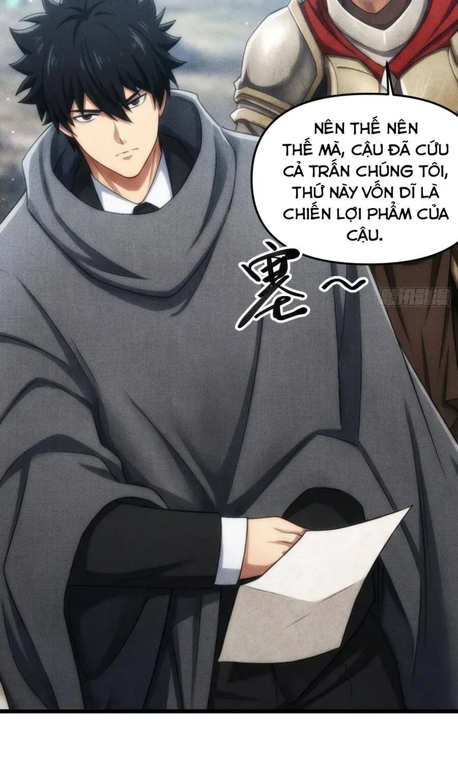 Ta Là Nông Phu Trồng Vong Linh Chương 22 - Trang 40