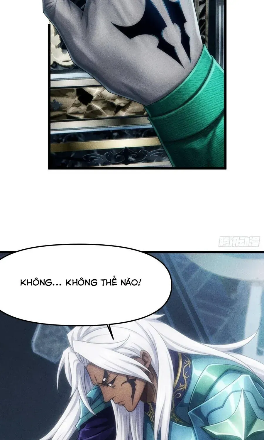 Ta Là Nông Phu Trồng Vong Linh Chương 22 - Trang 5