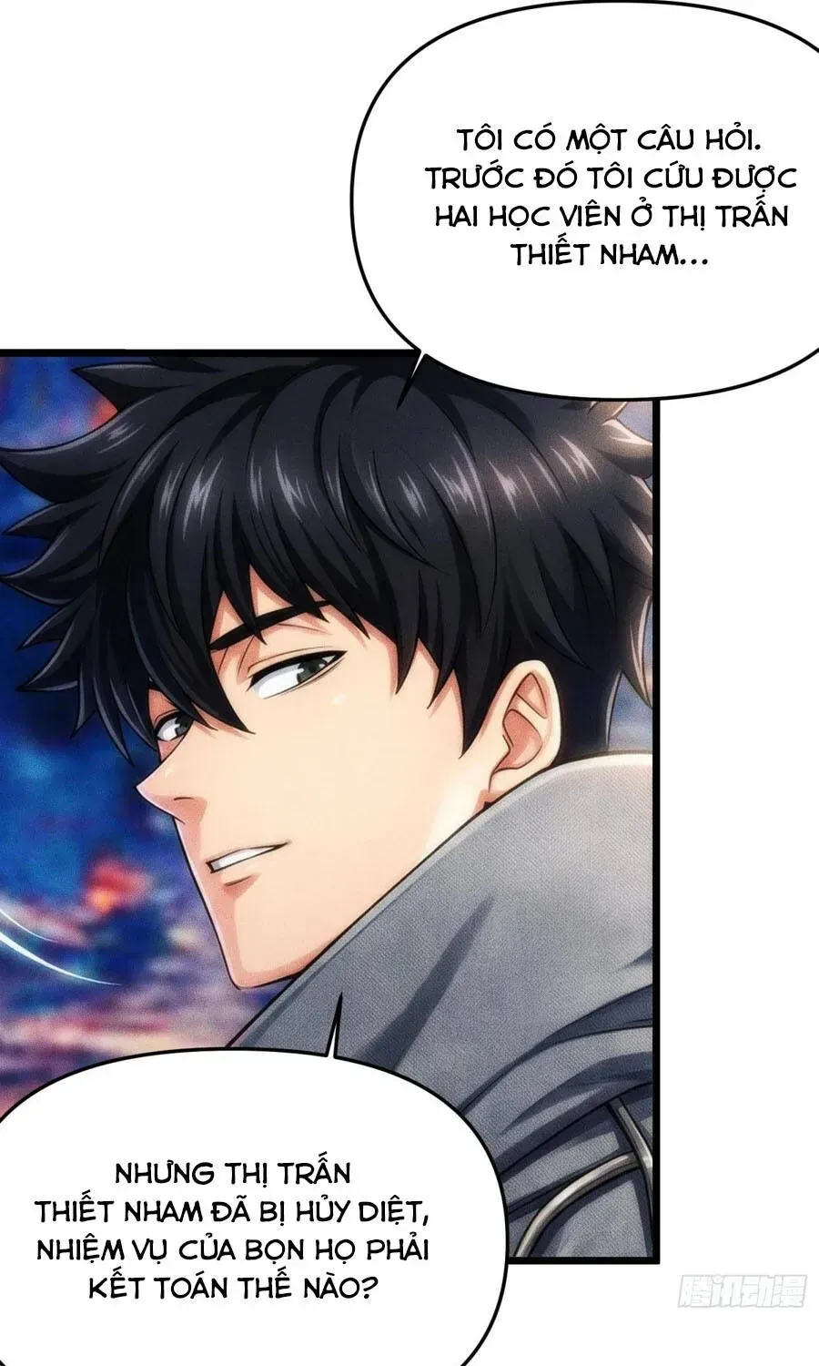 Ta Là Nông Phu Trồng Vong Linh Chương 22 - Trang 43