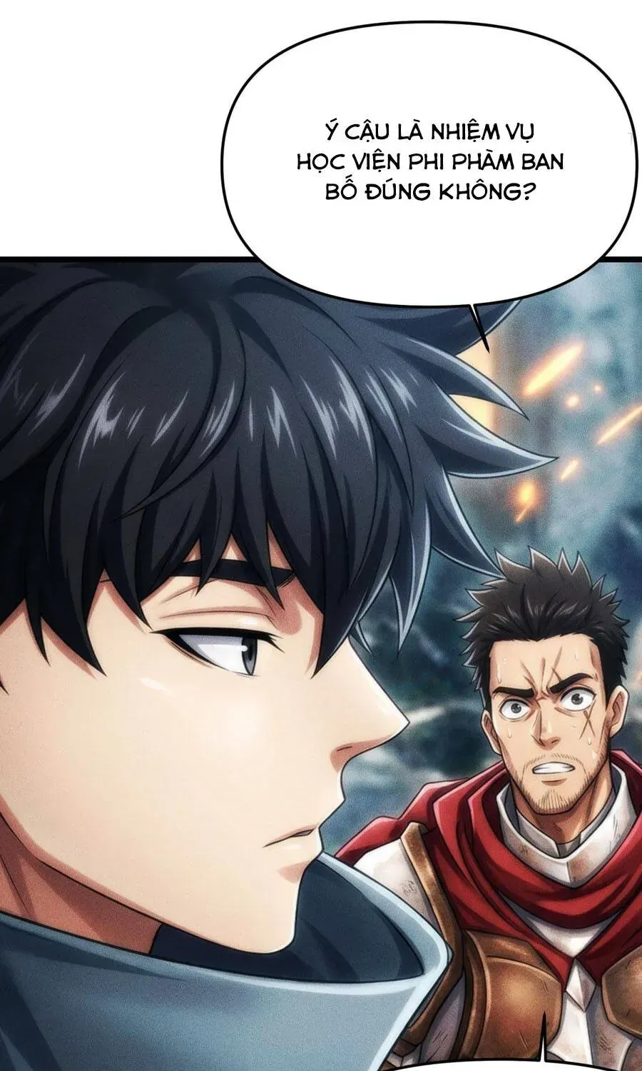 Ta Là Nông Phu Trồng Vong Linh Chương 22 - Trang 45