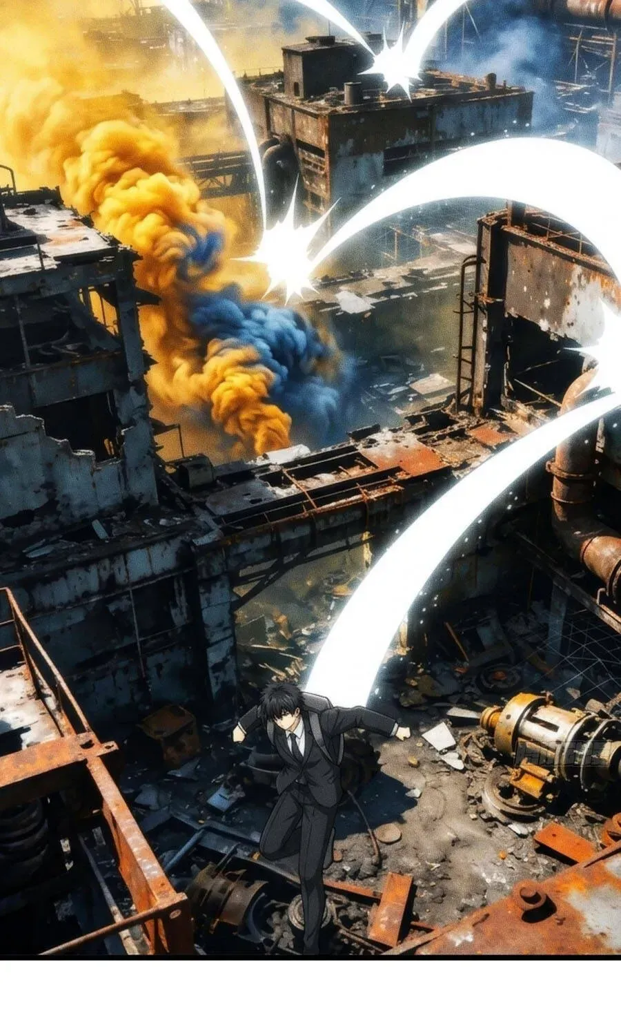 Ta Là Nông Phu Trồng Vong Linh Chương 22 - Trang 53